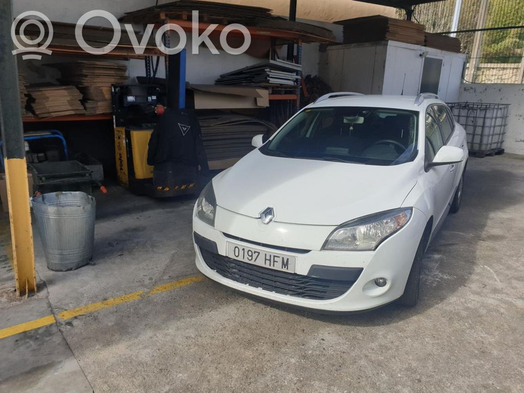Megane III Megane  825030574R