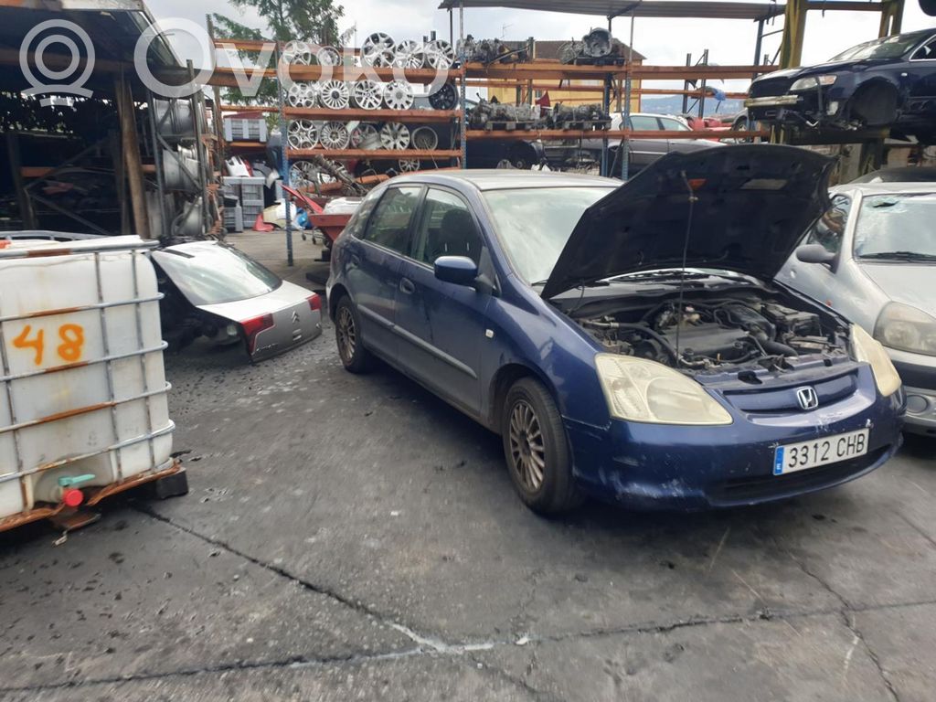 Civic Civic  11000011690