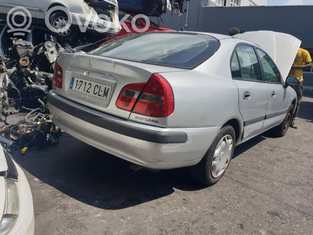 Carisma Carisma  MR577027