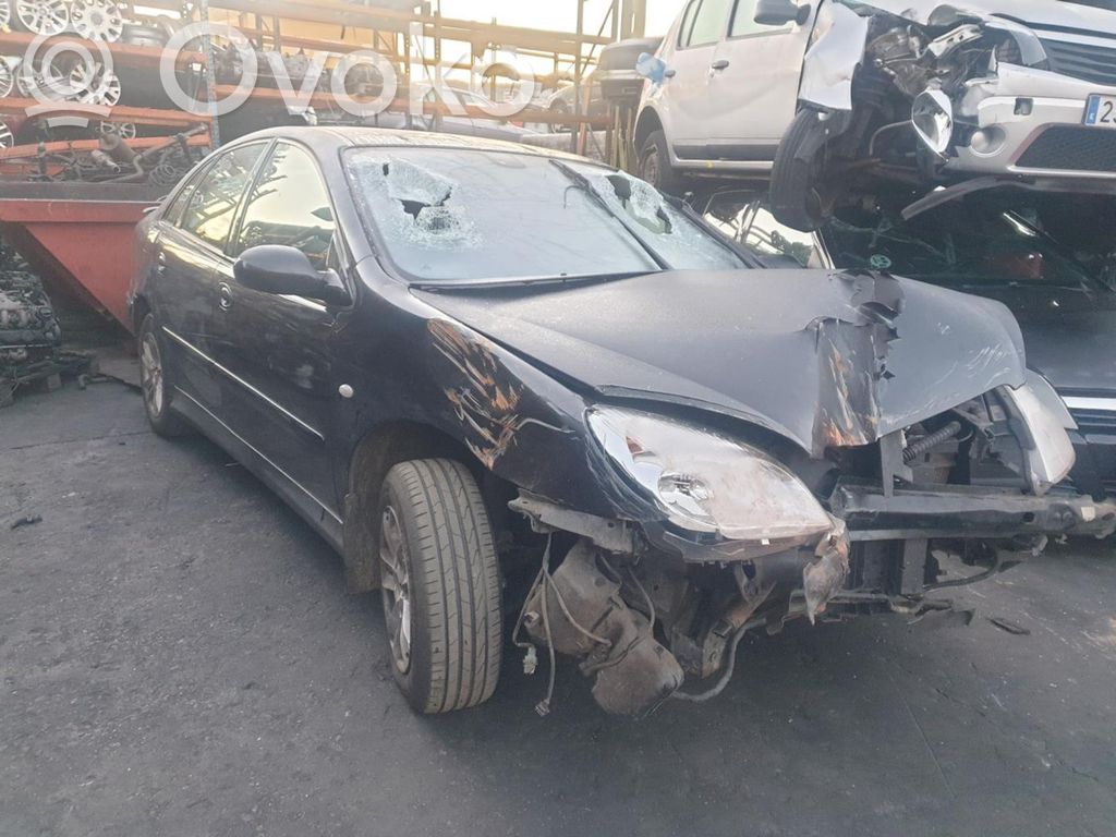 C5 C5, C5 Aircross  0281010808