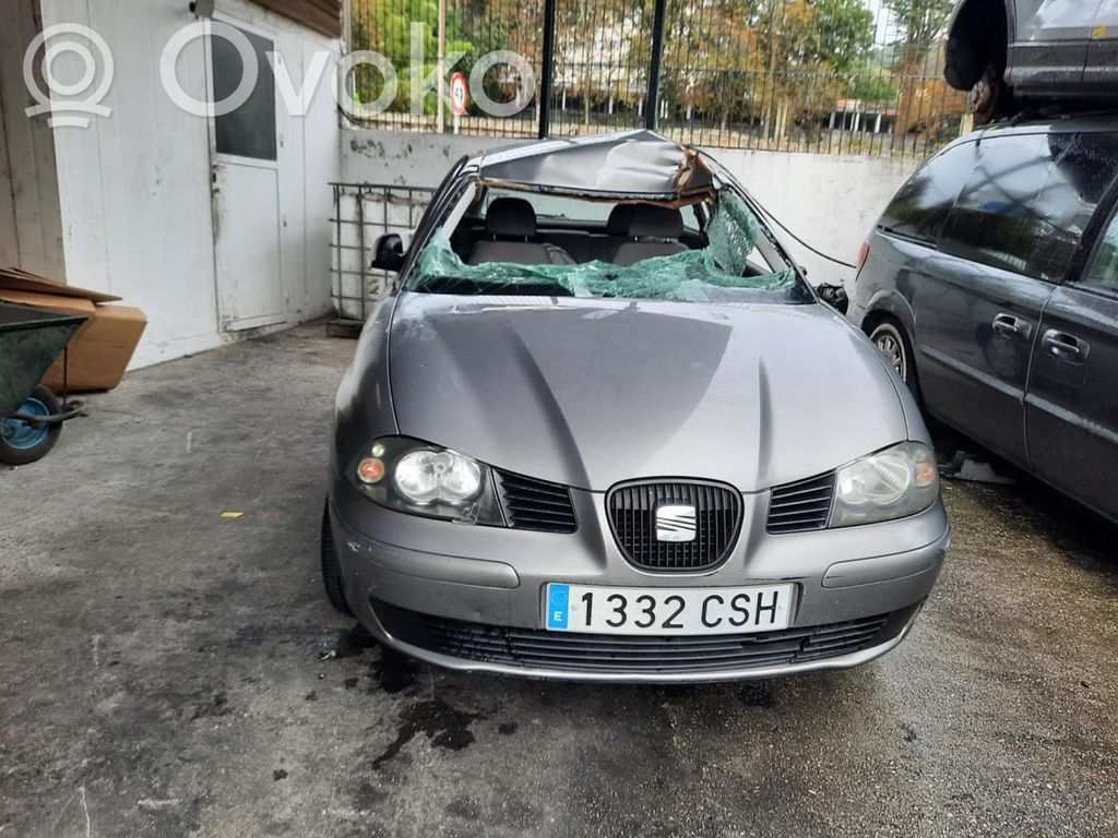 Ibiza III (6L) Ibiza  3B1837016BQ