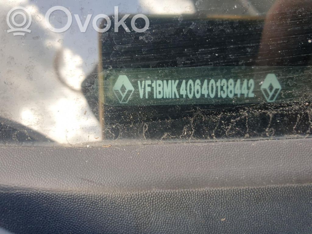 Megane II Megane  8200720321