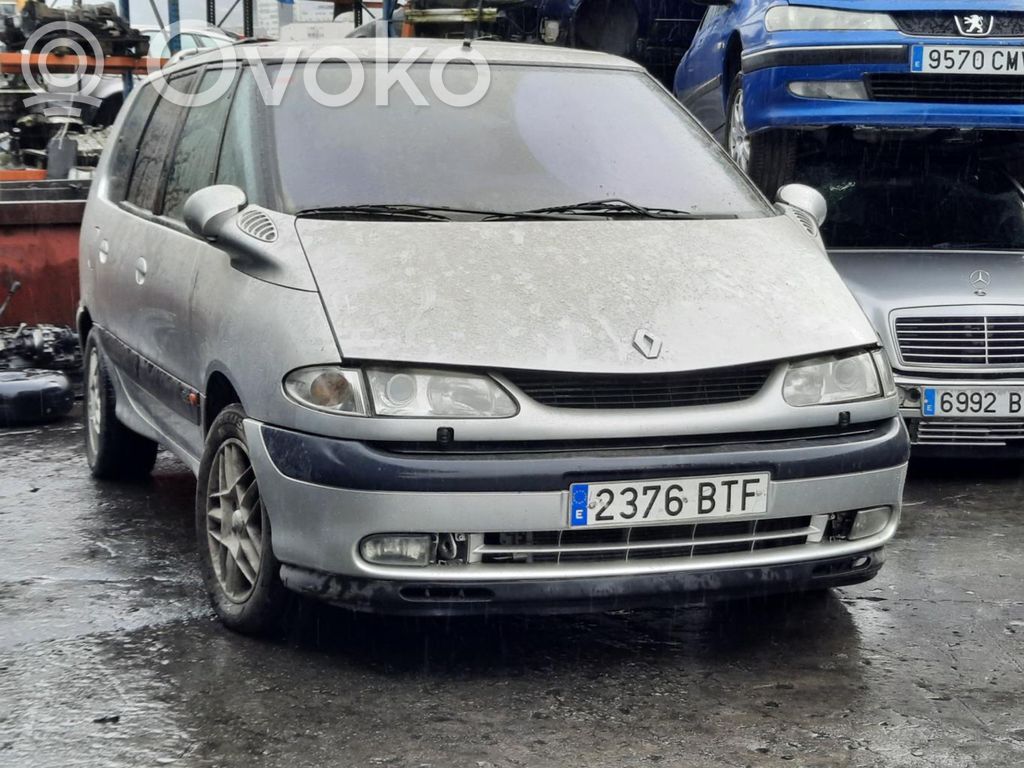 Espace -  Grand espace V Espace  6025301102