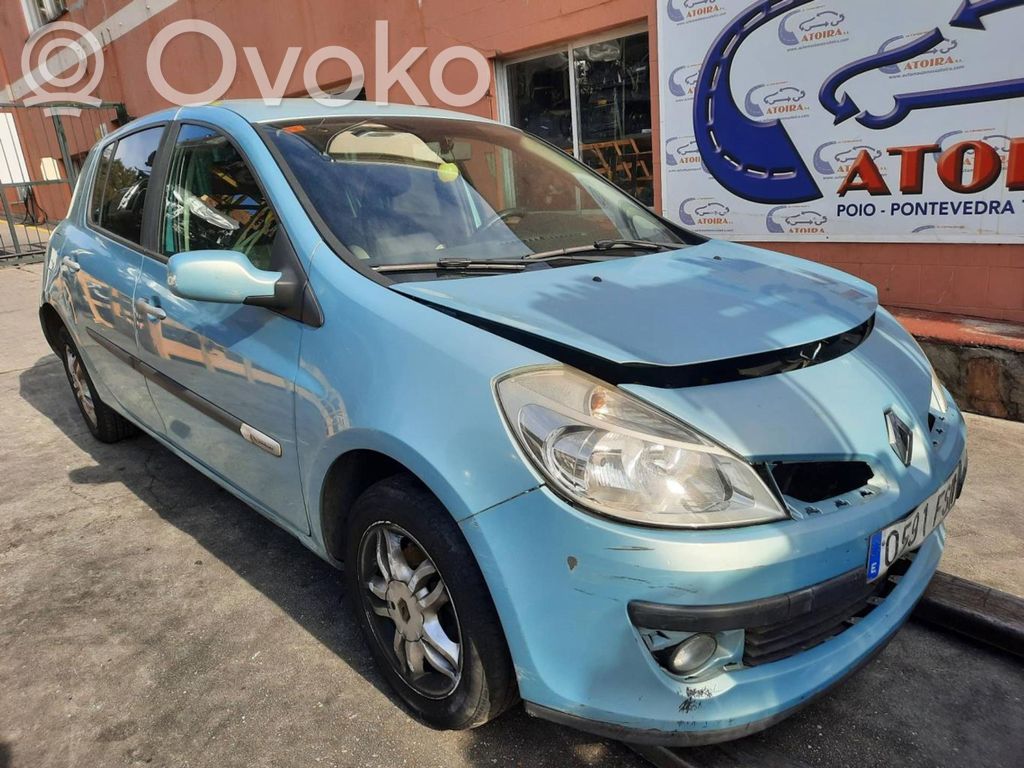 Clio III Clio  8200751242