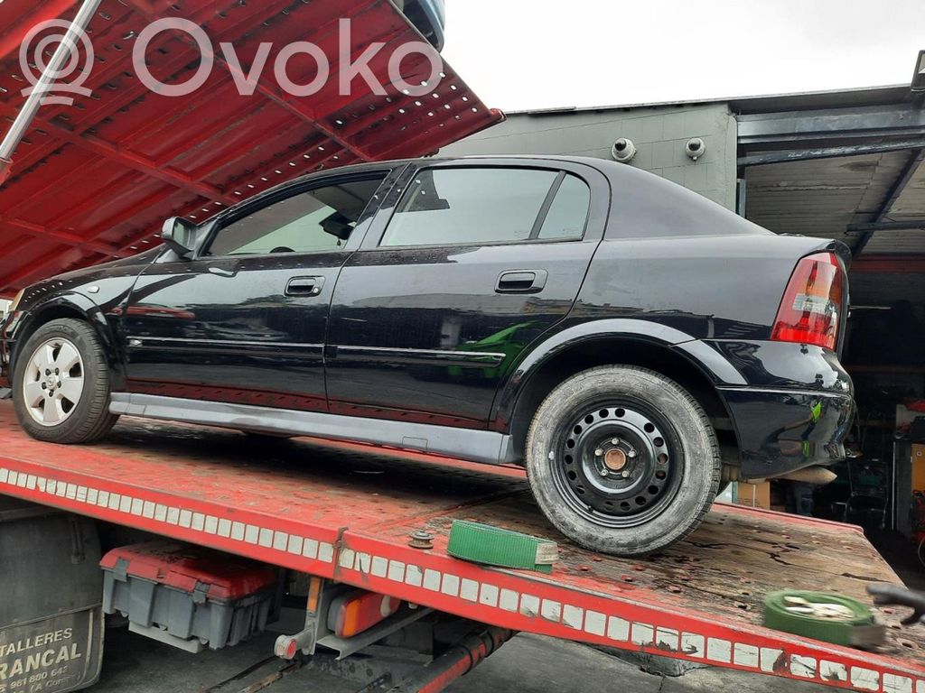 Astra G Astra  290501