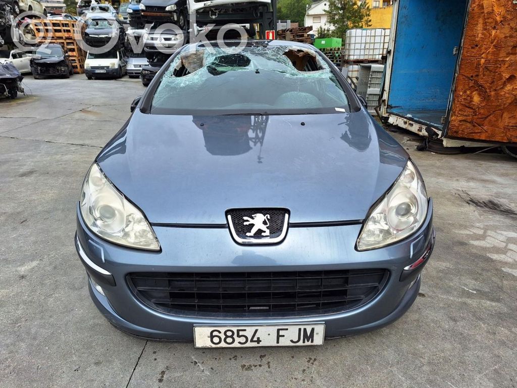 207 CC 207  02G04281S