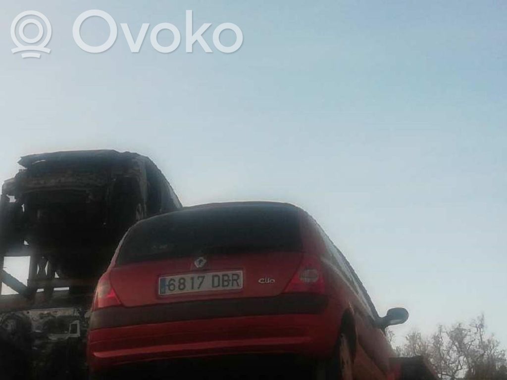 Clio II Clio  8200069055