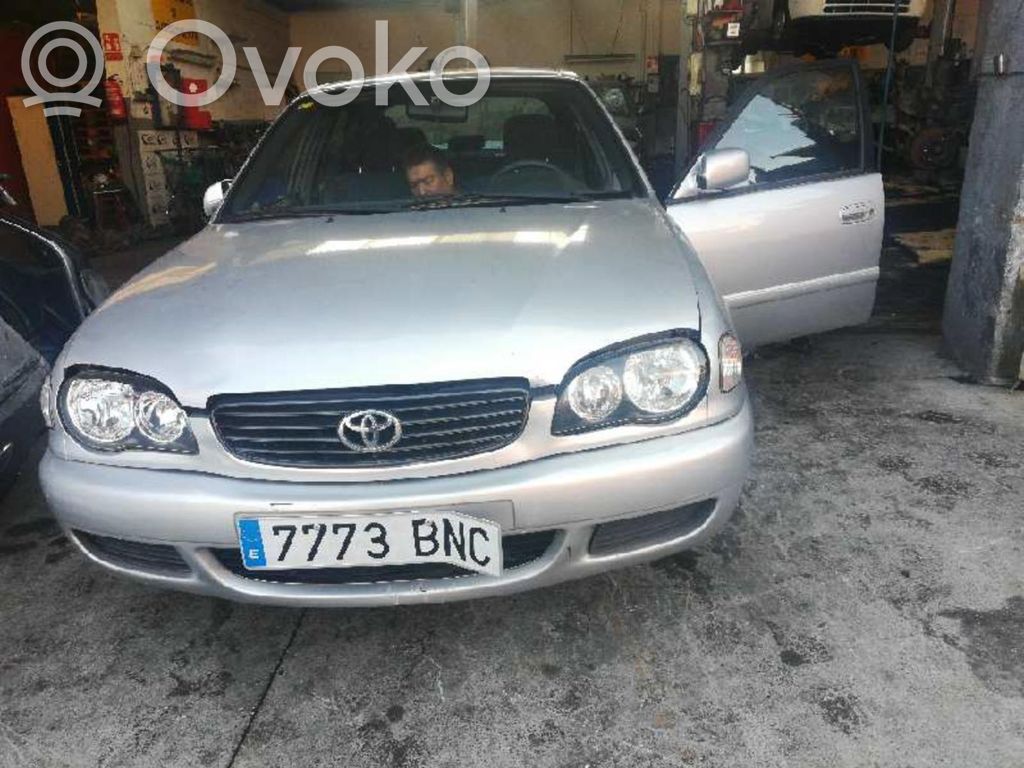 Corolla E110 Corolla  0261206229