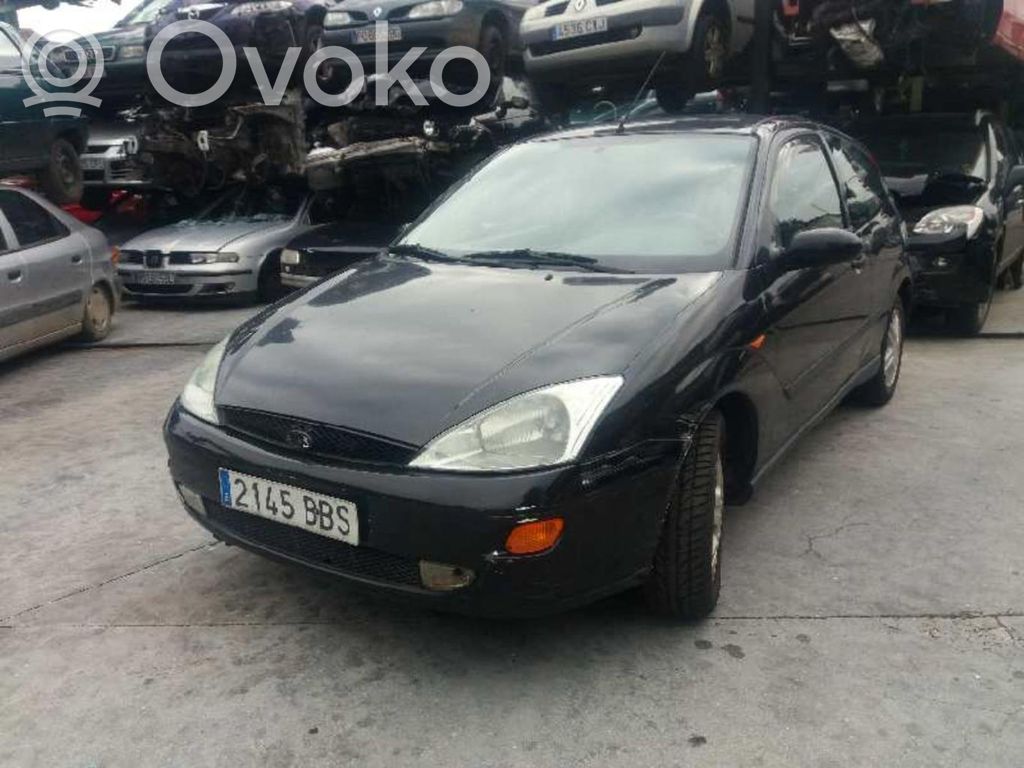 Focus Focus  1S4F12A650AC