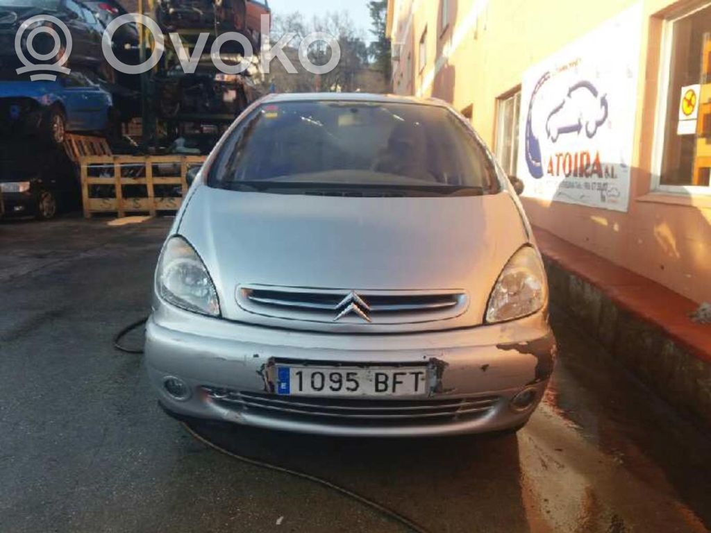 C4 I Picasso C4 Picasso, Grand Picasso, Aircross, Cactus
