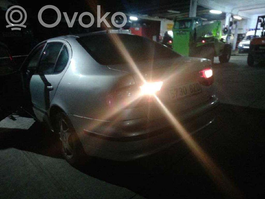 Toledo I (1L) Toledo  038906012FK