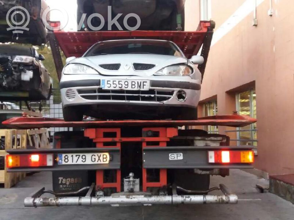 Megane II Megane  8200141954