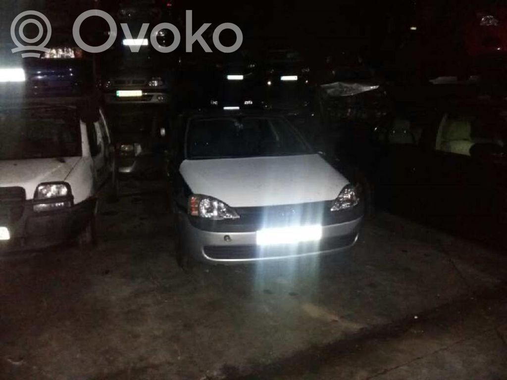 Corsa C Corsa  09114337