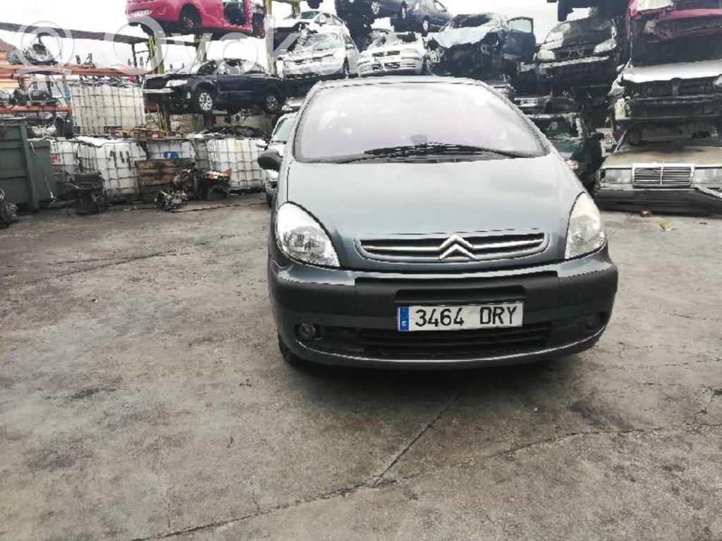 C4 I Picasso C4 Picasso, Grand Picasso, Aircross, Cactus  89310170