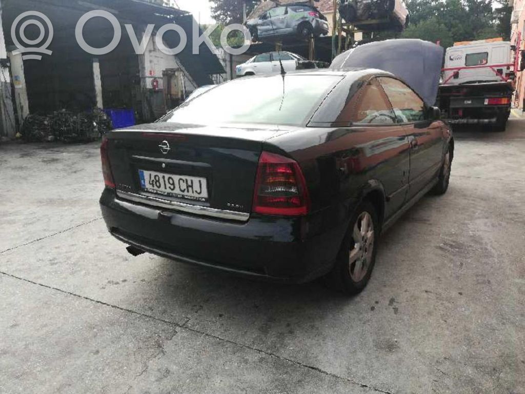Astra G Astra  338502