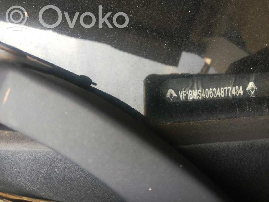 Megane II Megane  8200407415