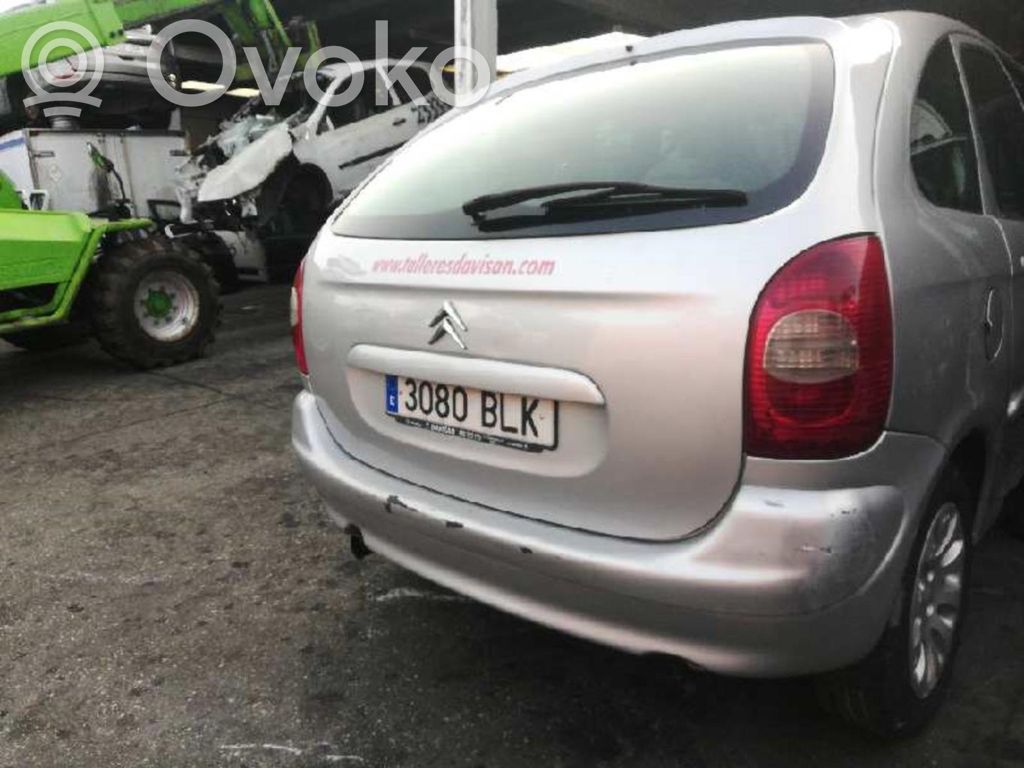 C4 I Picasso C4 Picasso, Grand Picasso, Aircross, Cactus  89300200