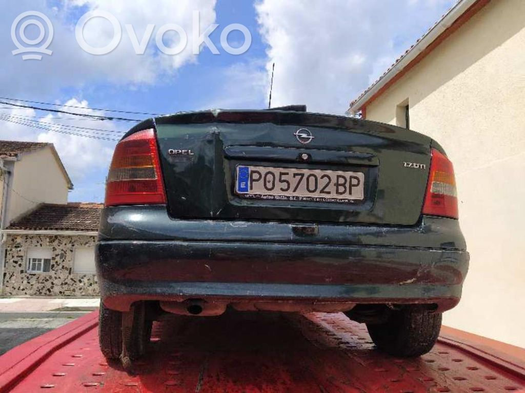 Astra G Astra  9052154404