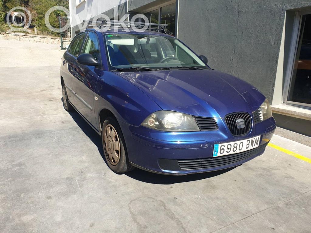 Ibiza III (6L) Ibiza  03E906033D