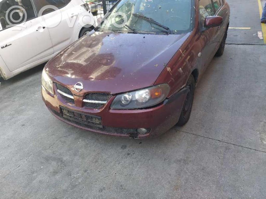 Almera N16 Almera  0265216899