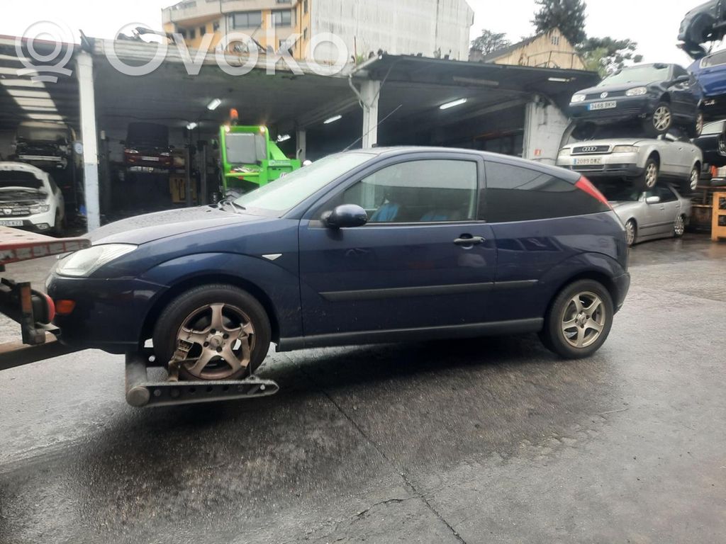 Focus Focus  004535L