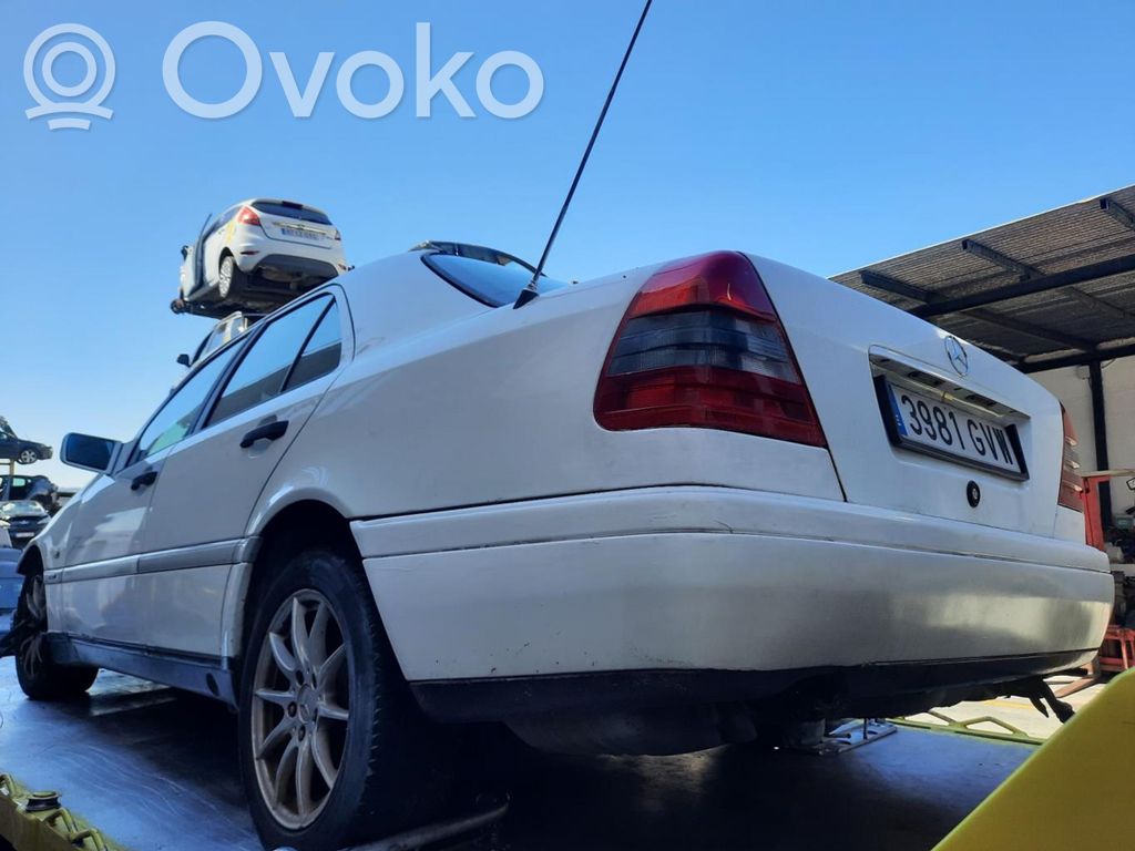 C W202 C-class, AMG (W202, W203, W204, W205, W206)  UL03301