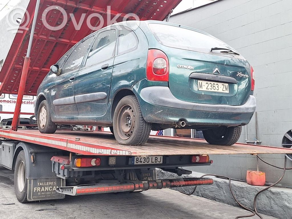 C4 I Picasso C4 Picasso, Grand Picasso, Aircross, Cactus  0281012468