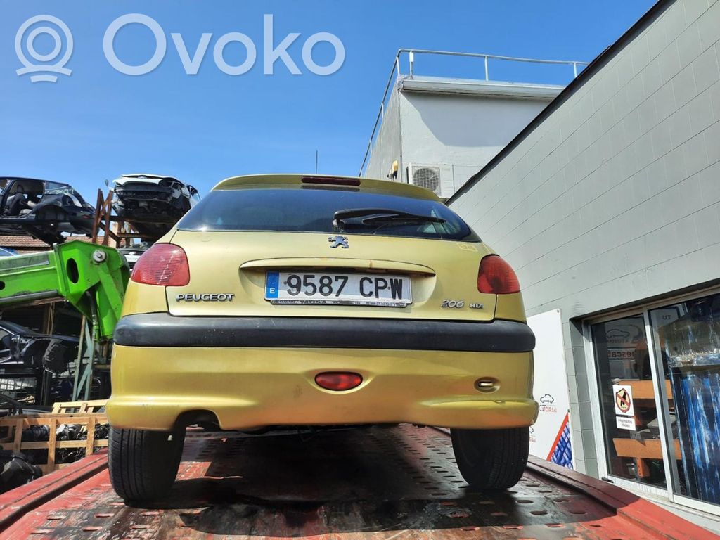 206+ 206, 206+  9628666780