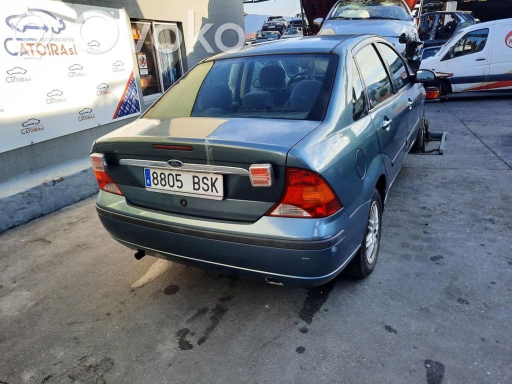 Focus Focus  3004534