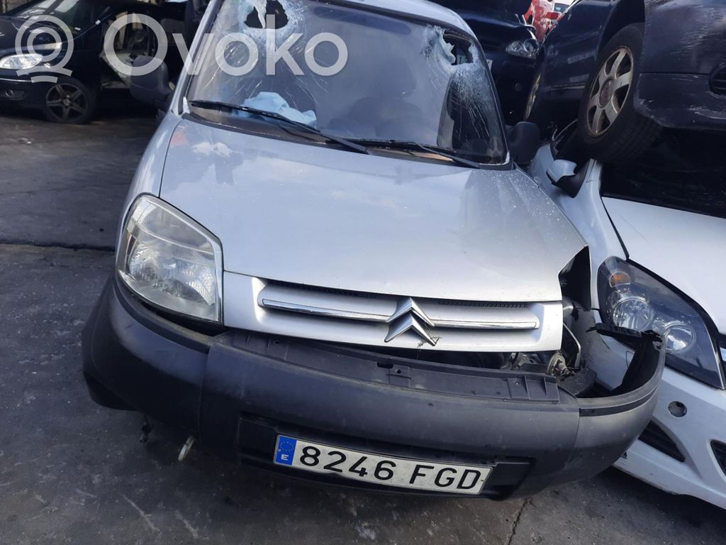 Berlingo Berlingo