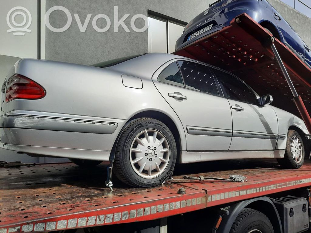 E W210 E-class, AMG (W124, W210, W211, W212, W213, C207, W238)  15060800RE