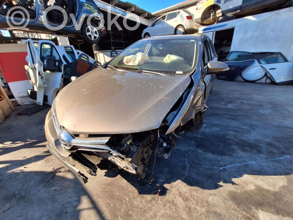 Auris E180 Auris