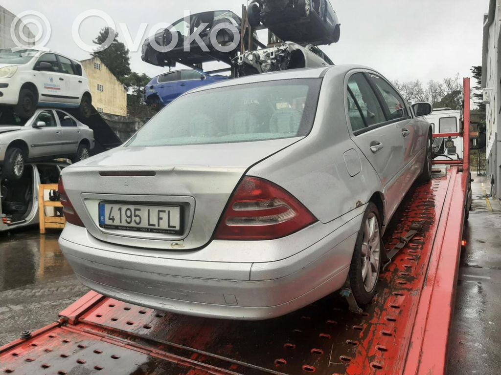 C W203 C-class, AMG (W202, W203, W204, W205, W206)  A20311011002