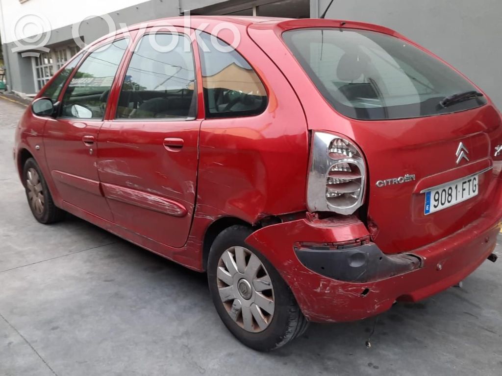 C4 I Picasso C4 Picasso, Grand Picasso, Aircross, Cactus  0281012466