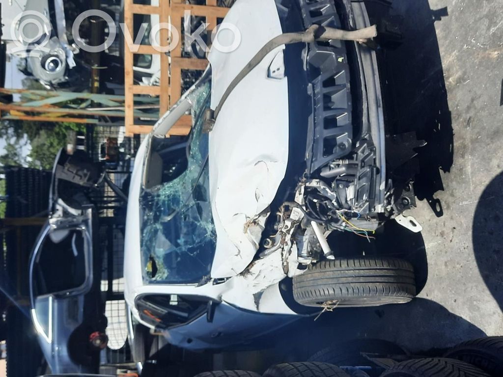Megane III Megane  E1072183A