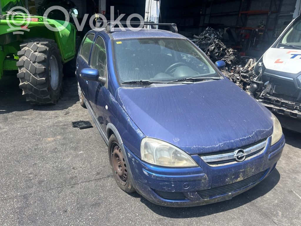 Corsa C Corsa  8973000975