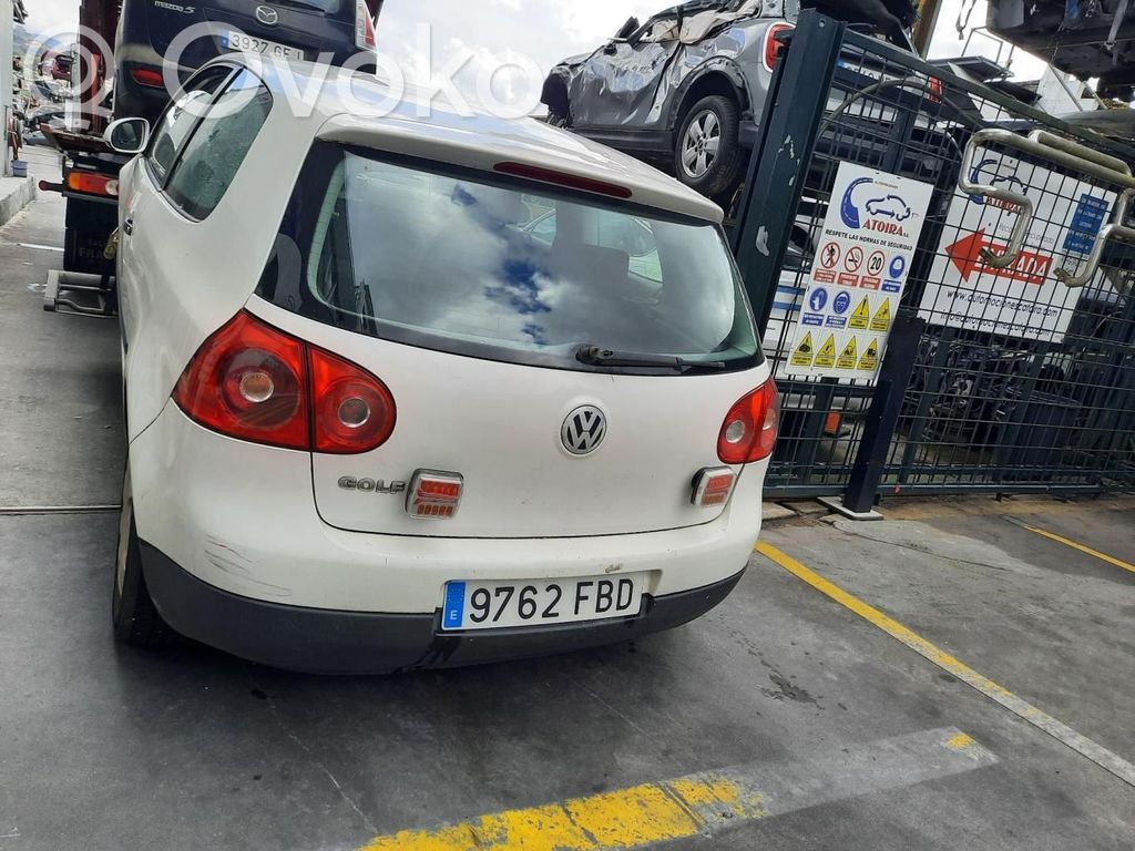 Golf V Golf  1K0857552A