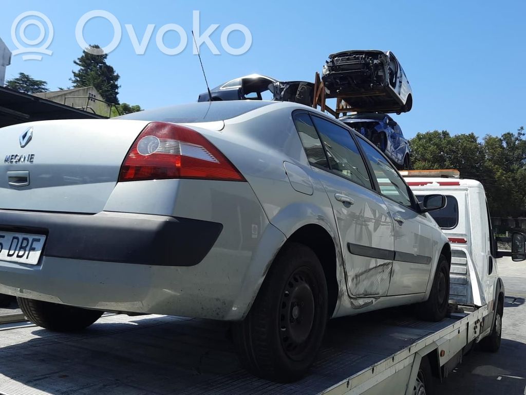 Megane II Megane  8200155865