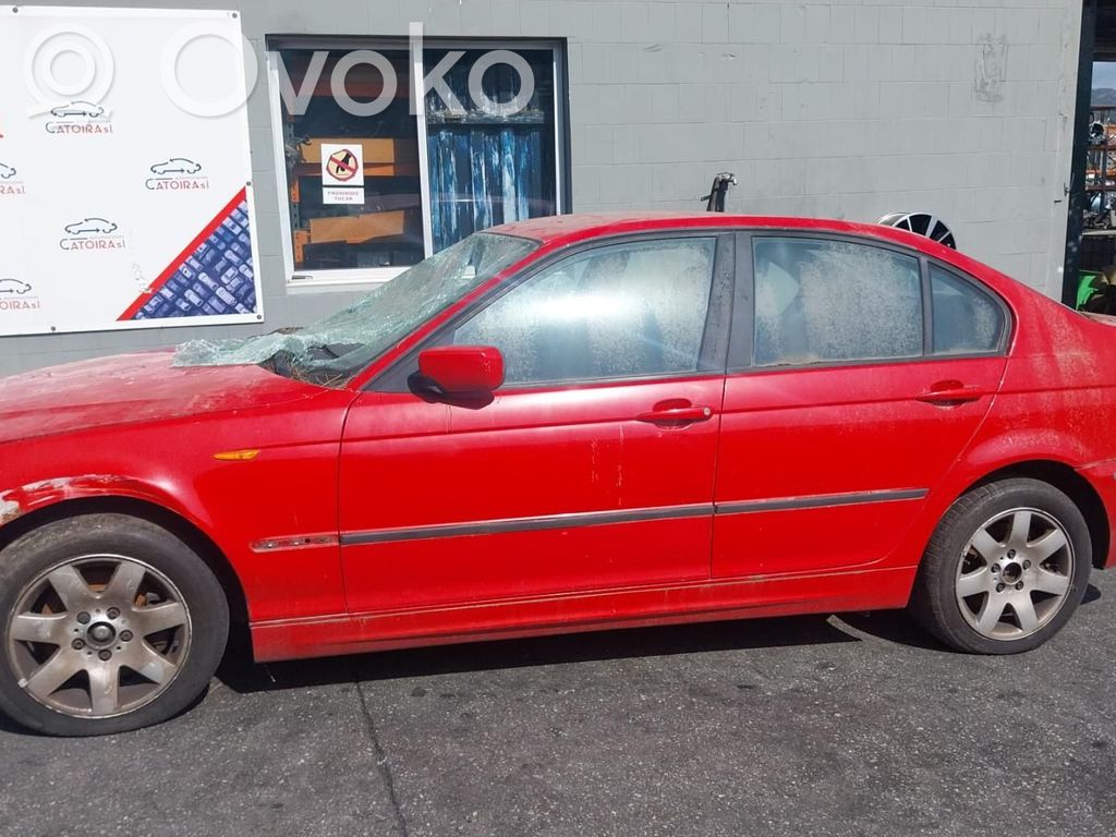 3 E46 Series 3  30984