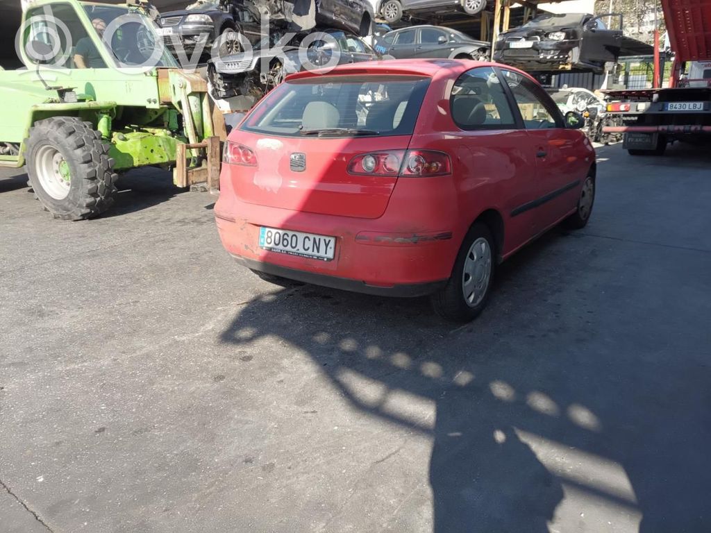 Ibiza III (6L) Ibiza  6L6945096A