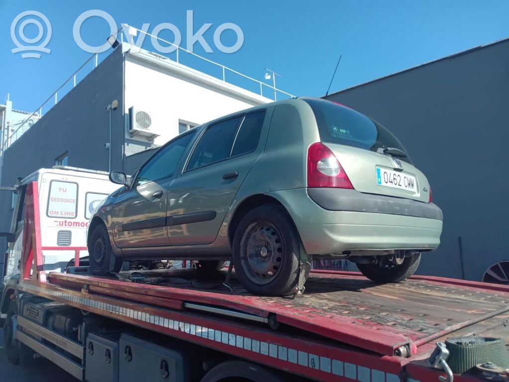 Clio II Clio  8200091805