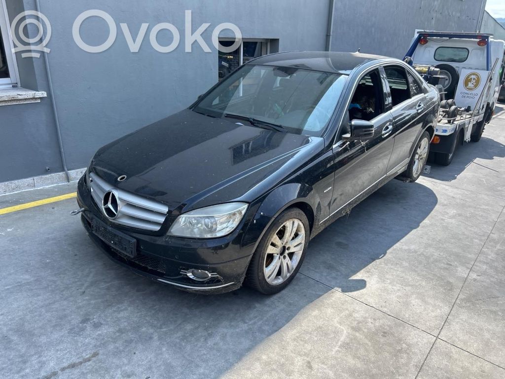 CL C215 CL-class, AMG (W215, W216)