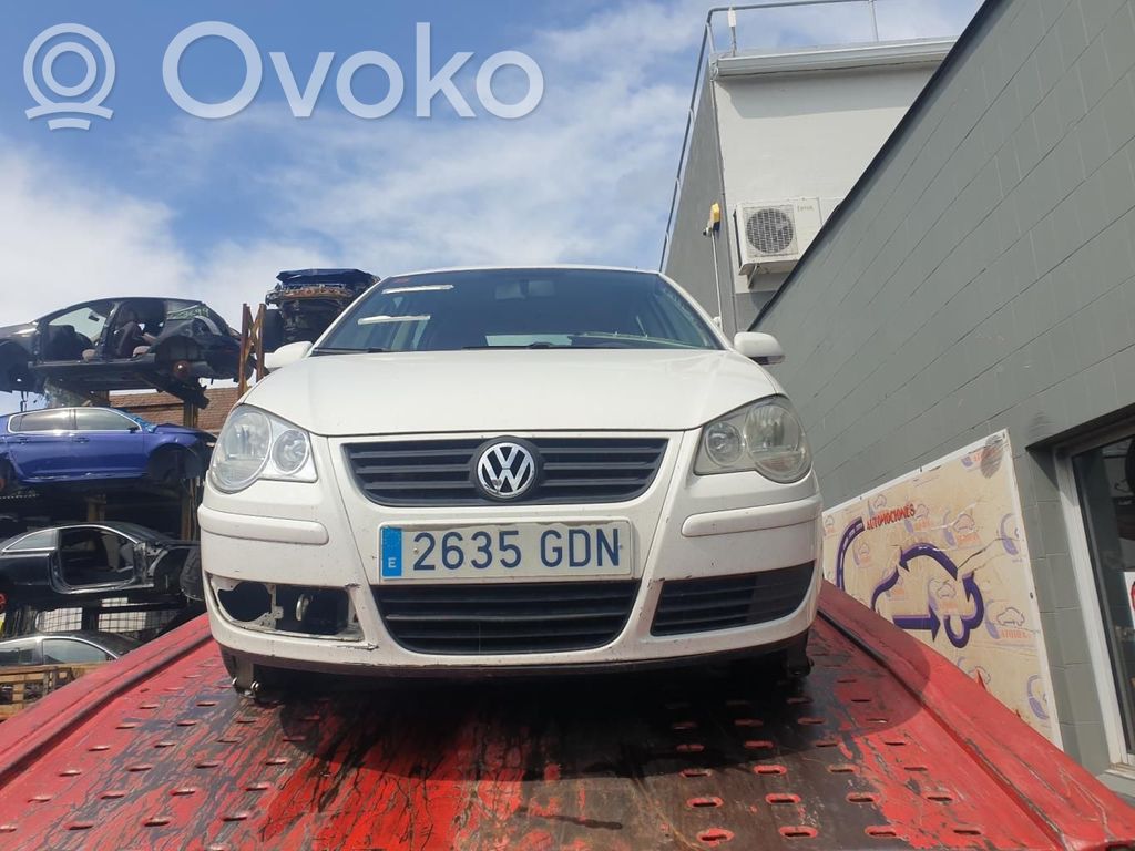Polo IV 9N3 Polo  6Q1941007AR