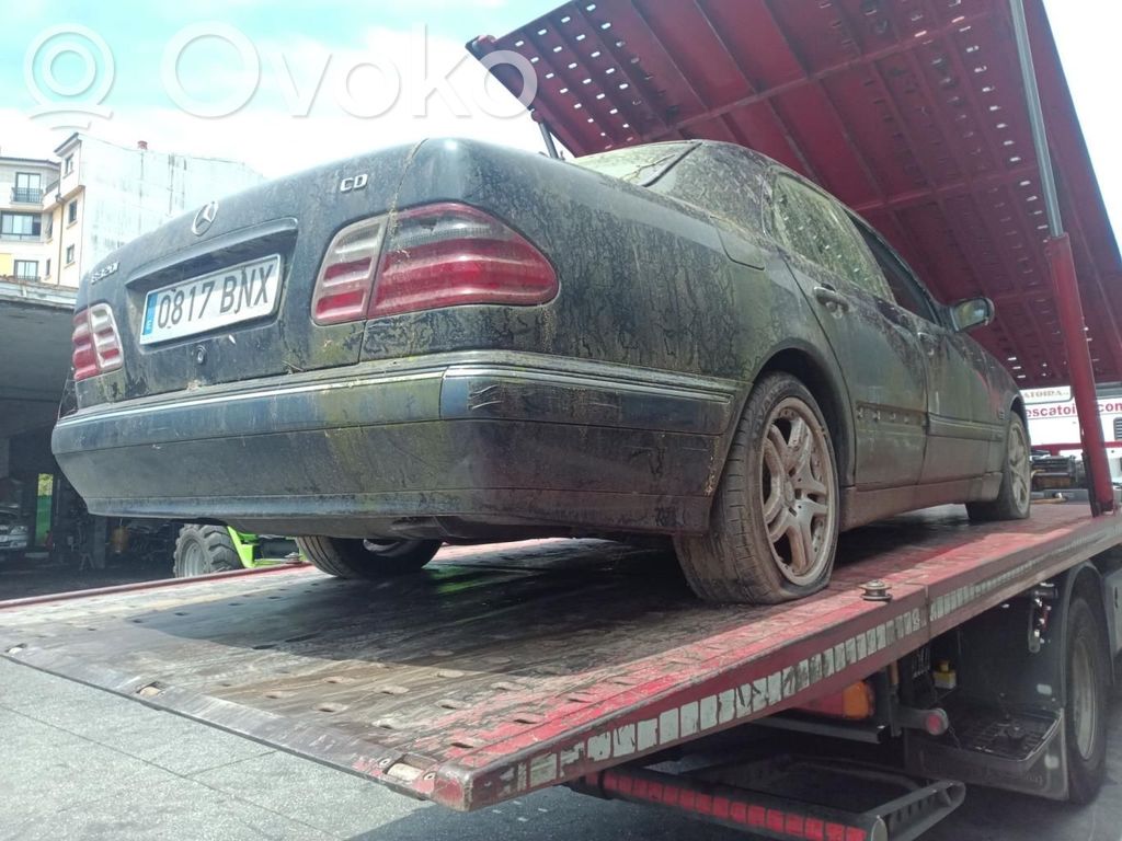 E W210 E-class, AMG (W124, W210, W211, W212, W213, C207, W238)  A2105450110