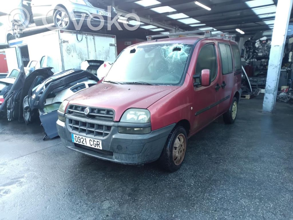 Doblo Doblo  46807768