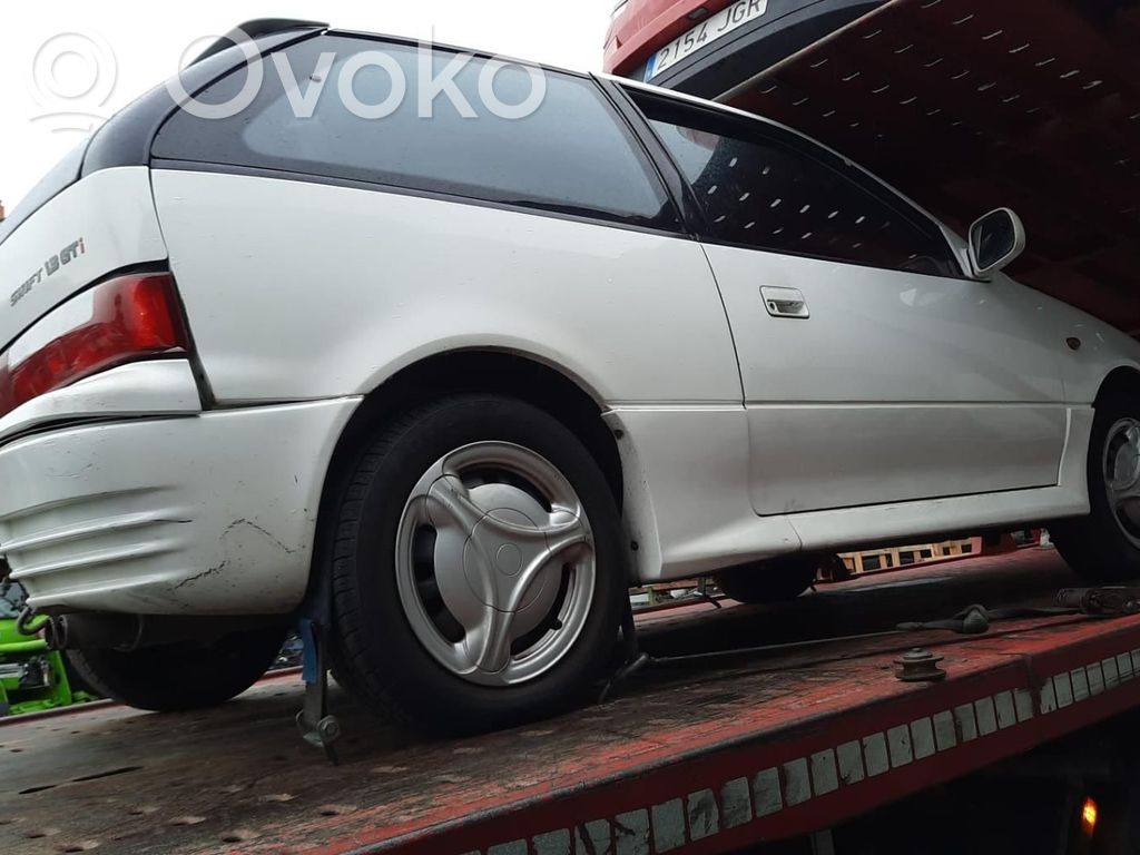 Swift II Swift  3110082612