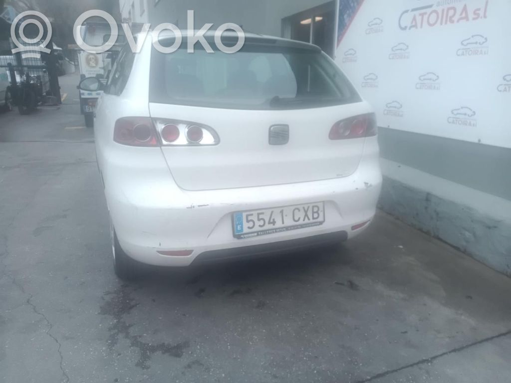 Ibiza III (6L) Ibiza  6Q0423156AB
