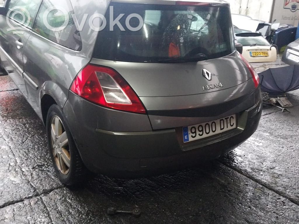 Megane II Megane  8200294788