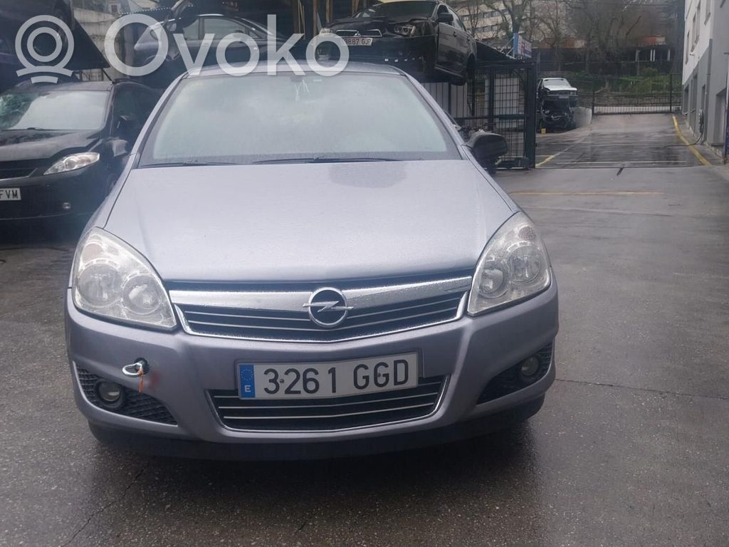 Astra H Astra  0986048320