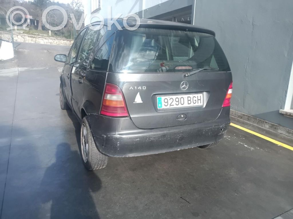 A W168 A-class  A0051512101